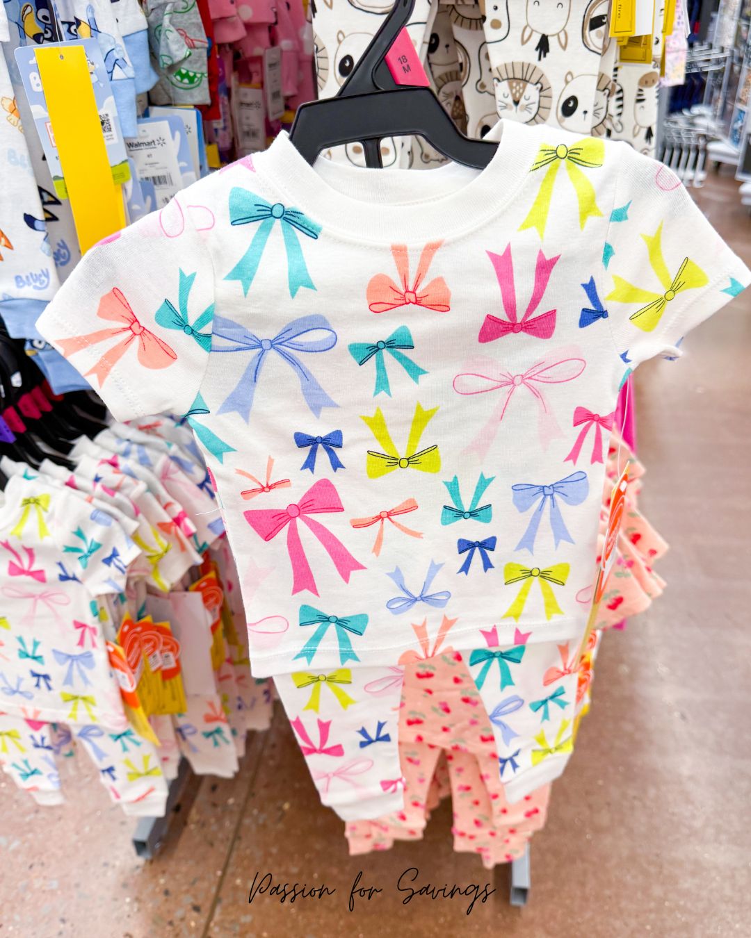 pjs