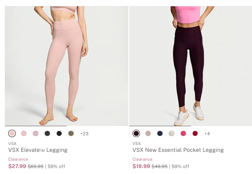 leggings