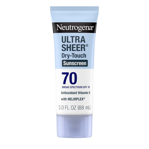 Neutrogena Sunscreen Deals