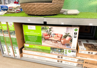 Walmart Patio Furniture Deals