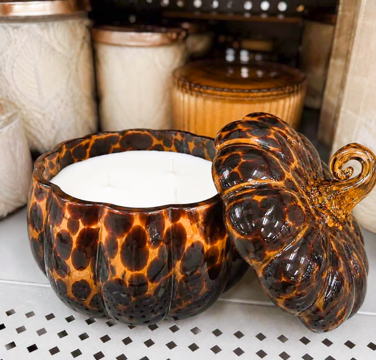 Candles