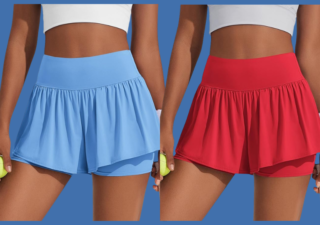 best-amazon-workout-shorts