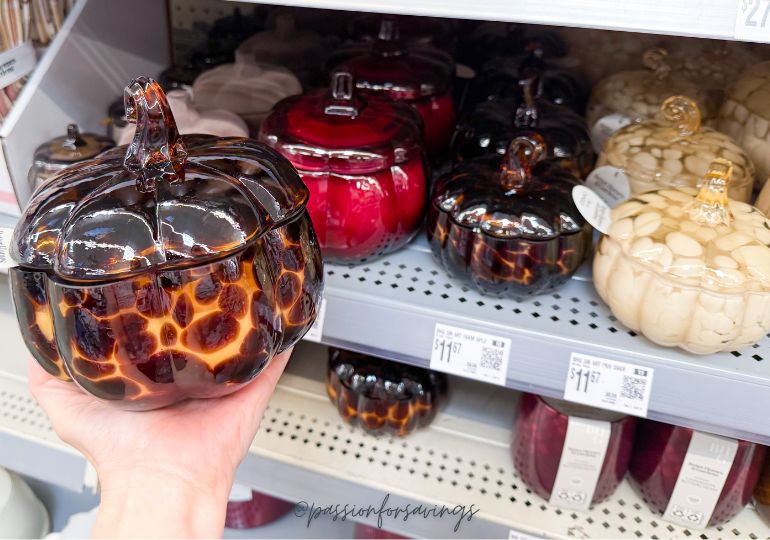 candles