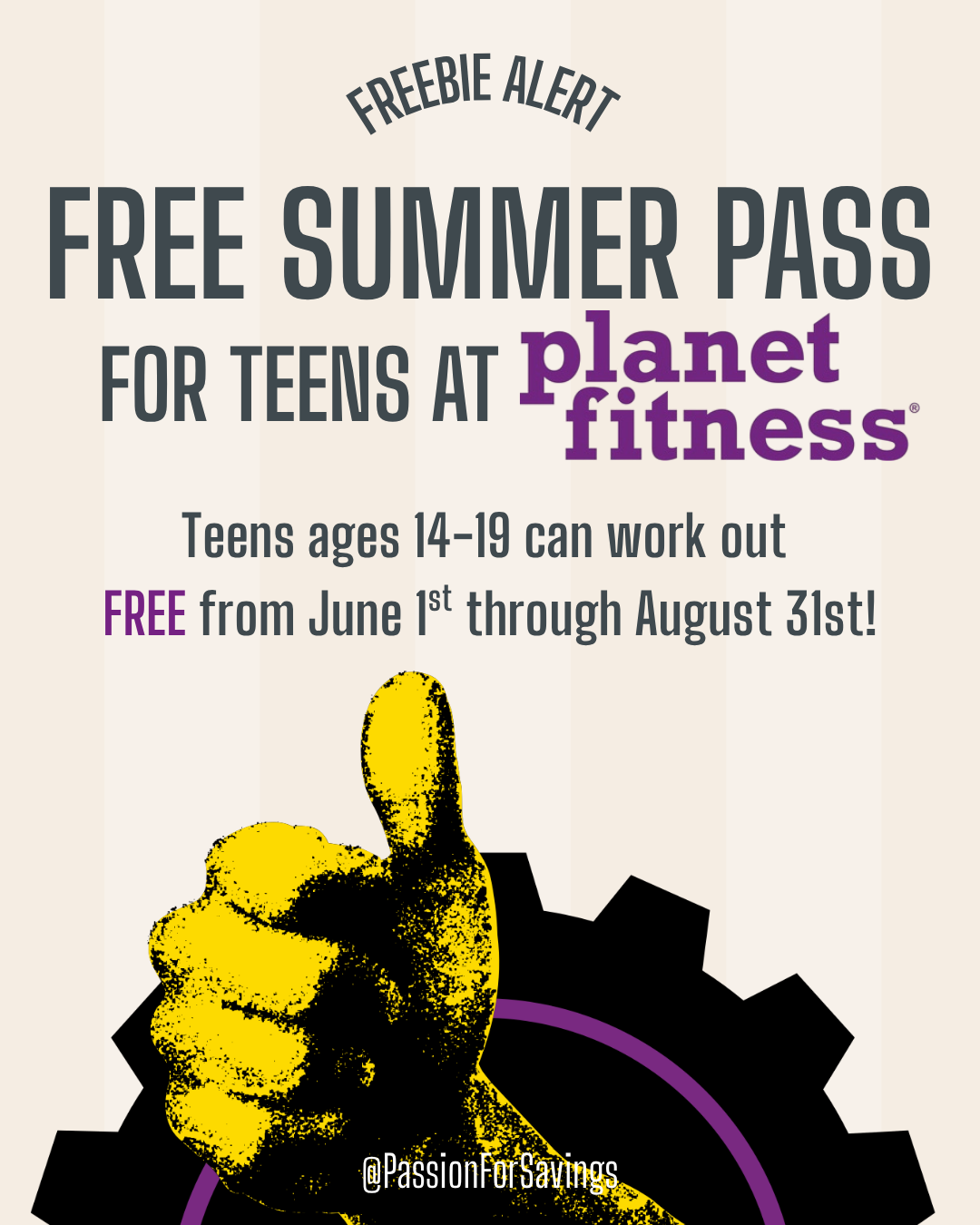 Planet Fitness