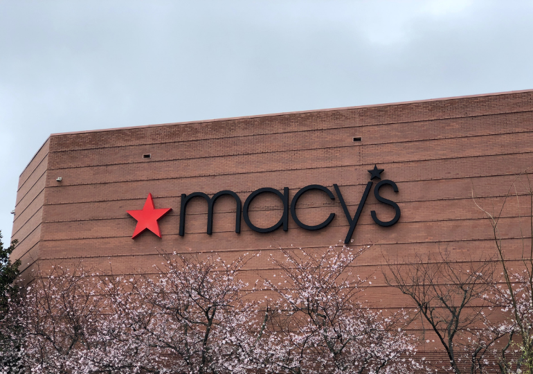 macys