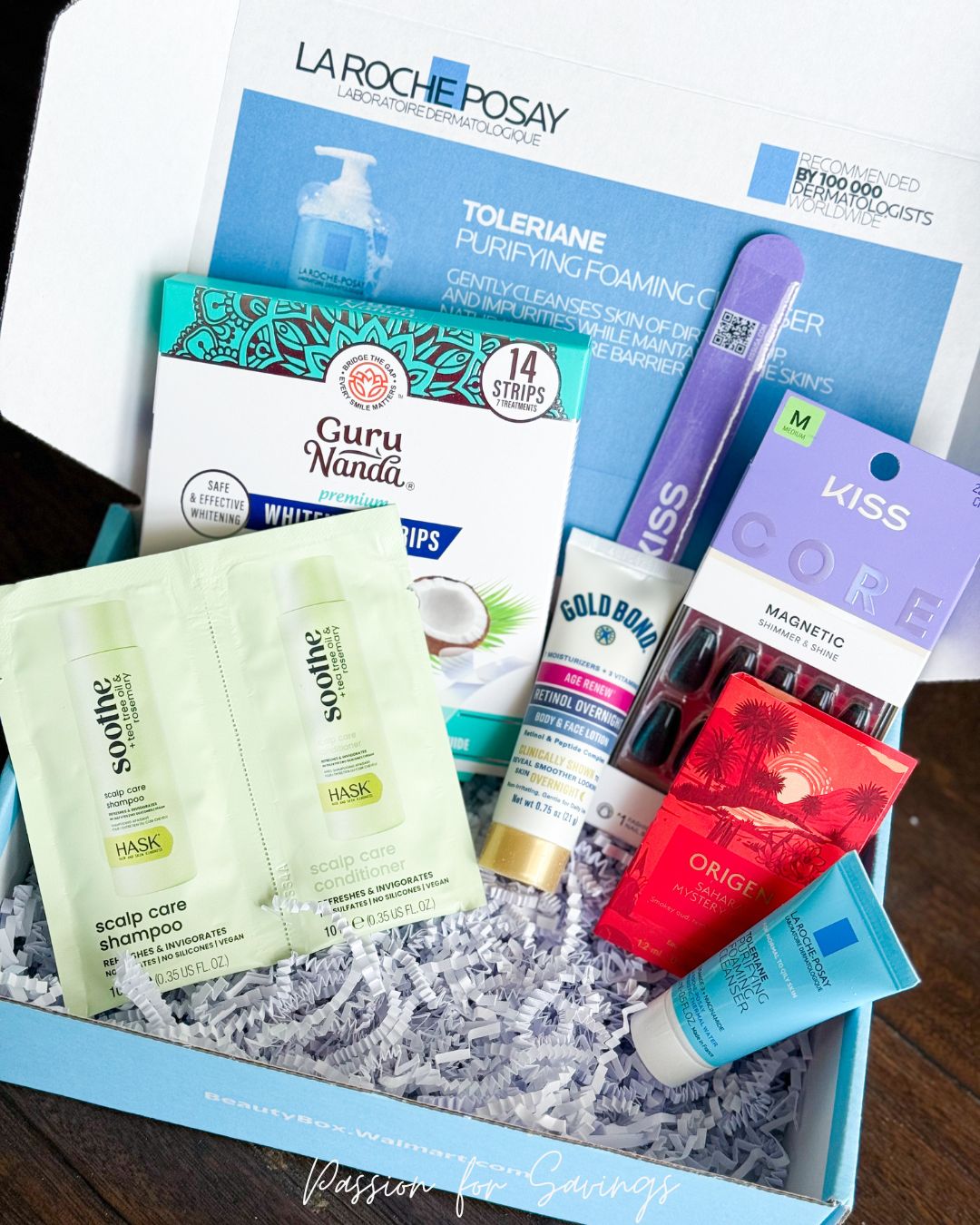 Beauty Box