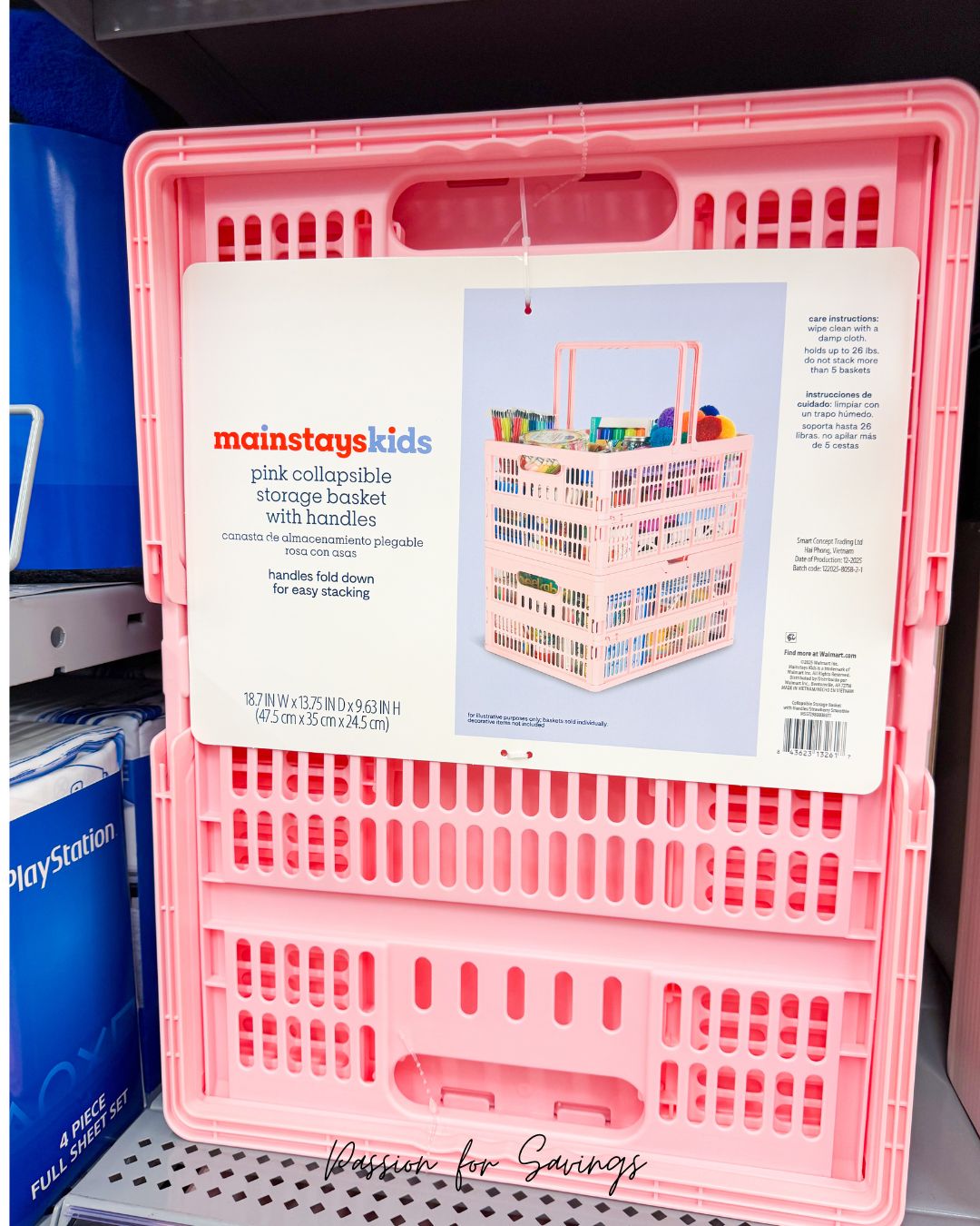 Storage Totes