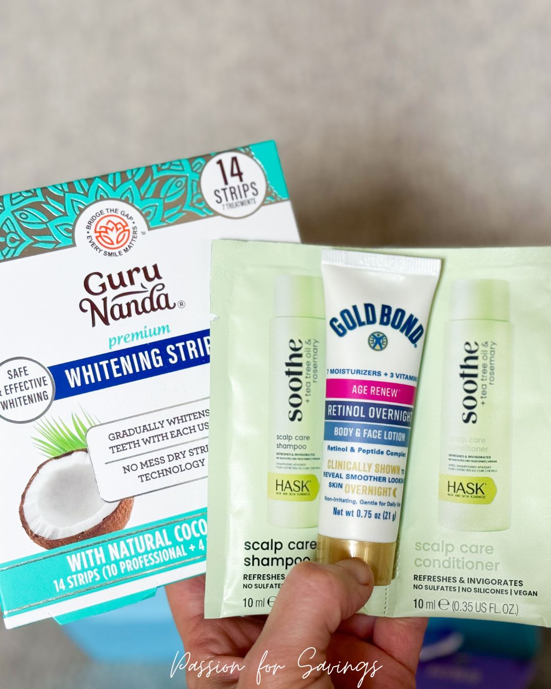 Beauty Box