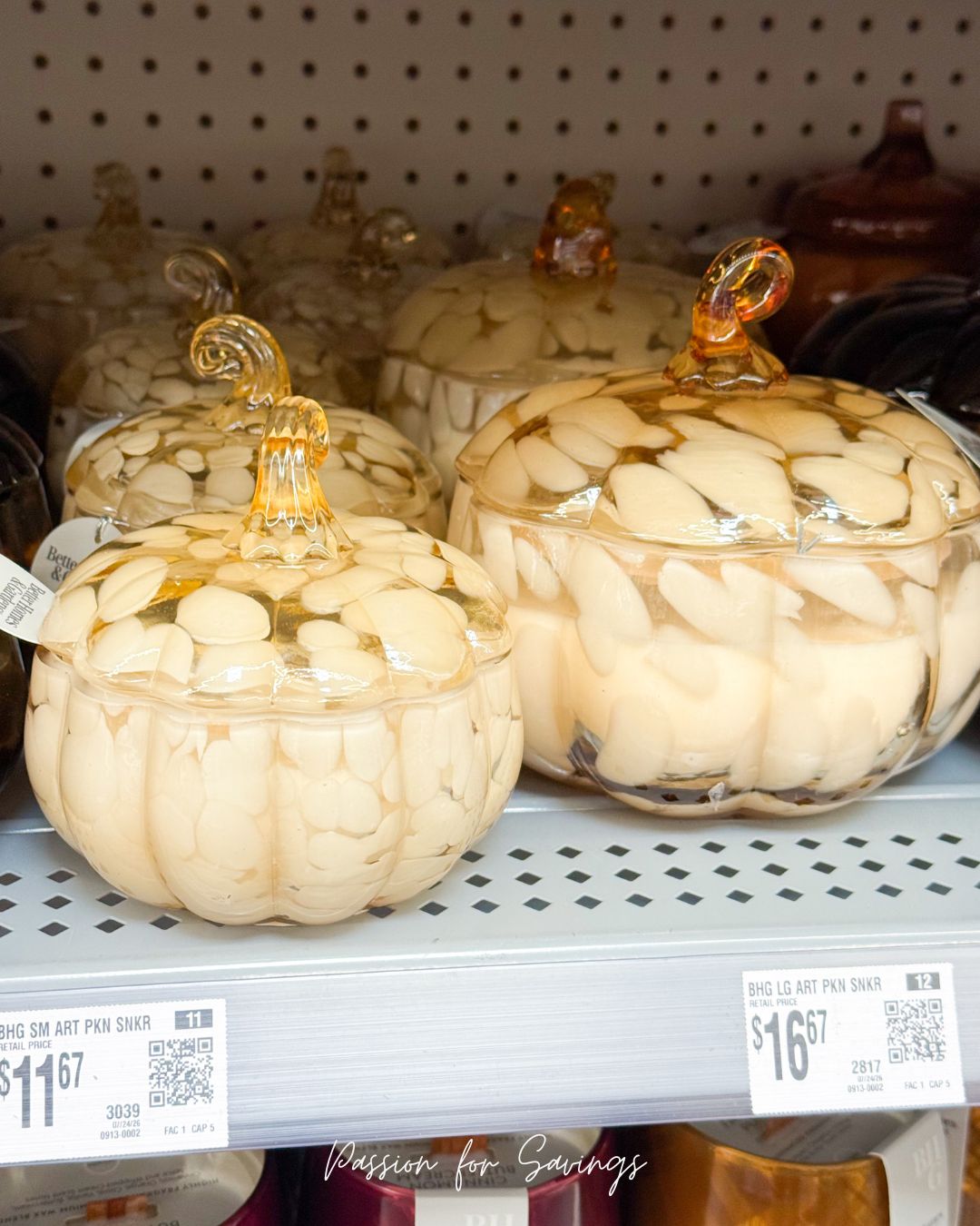 candles