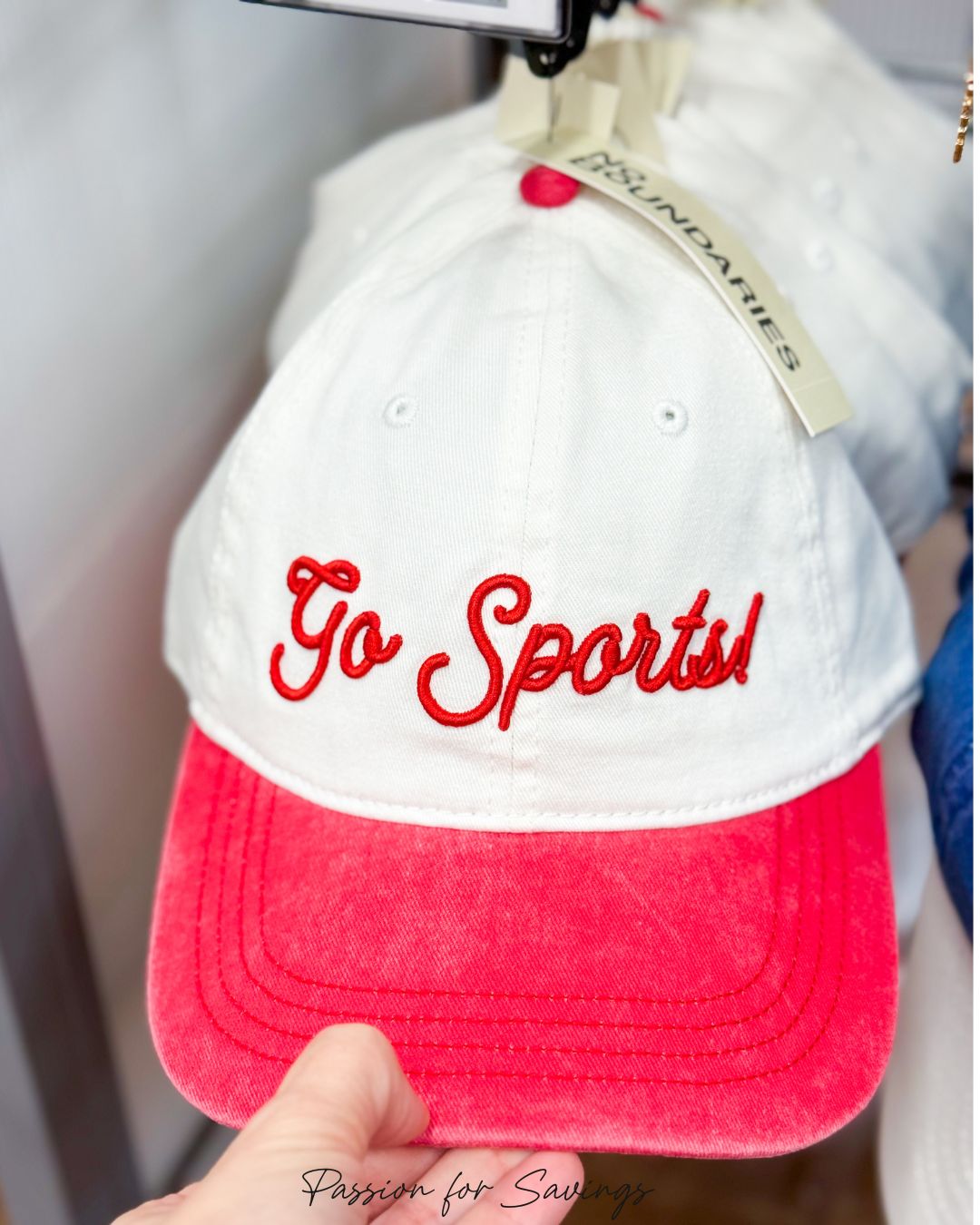 hats