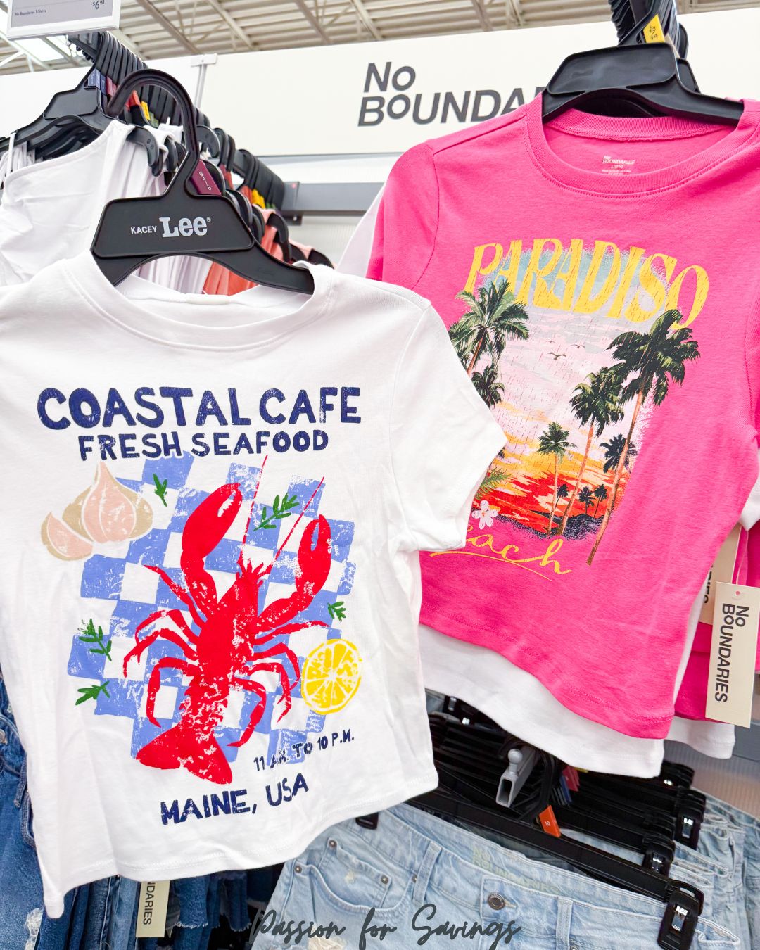 tees