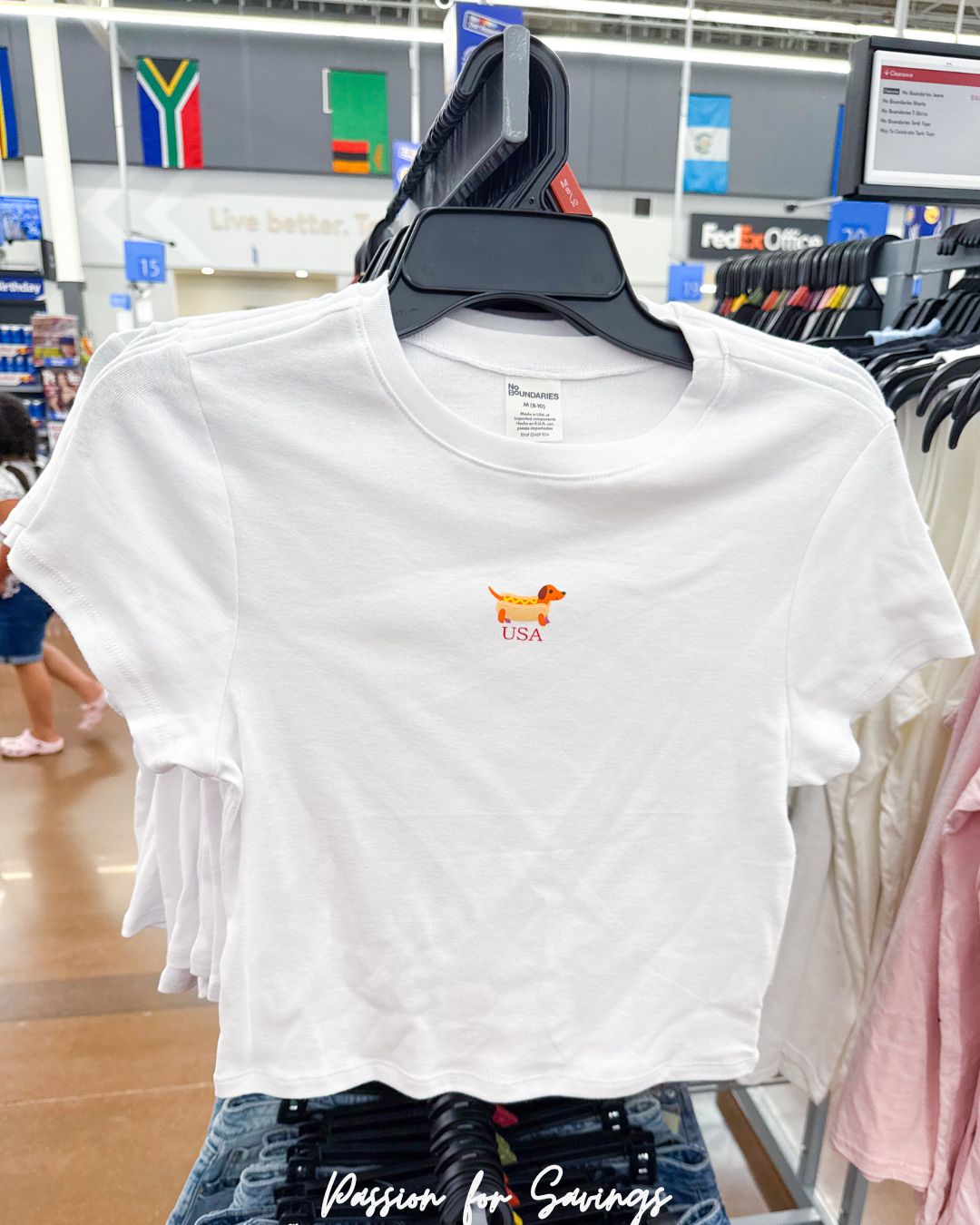 tees