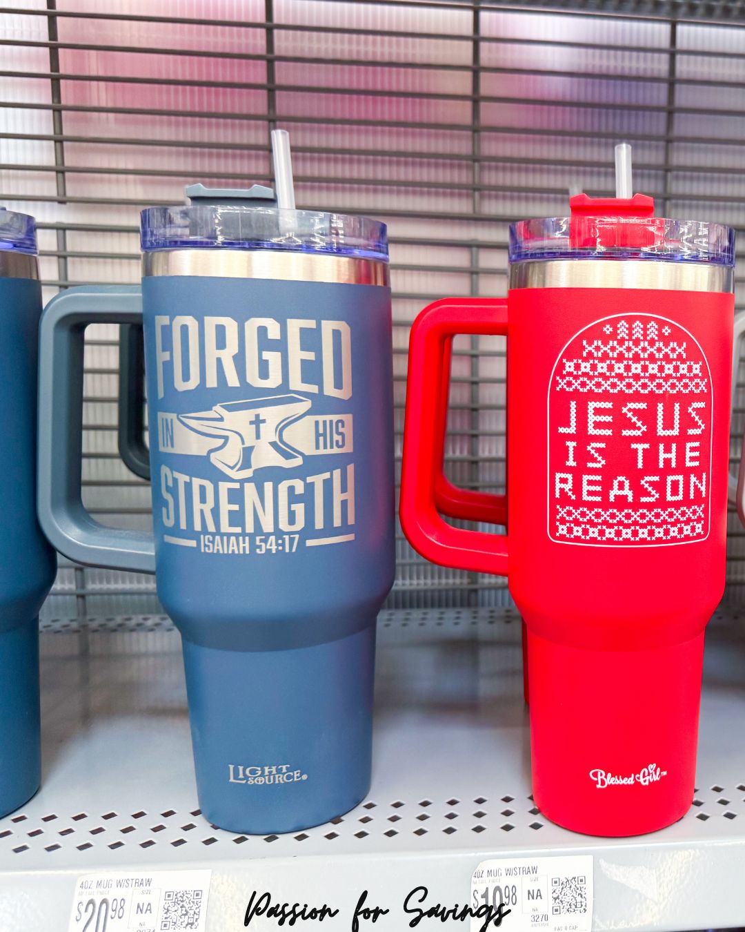 cups