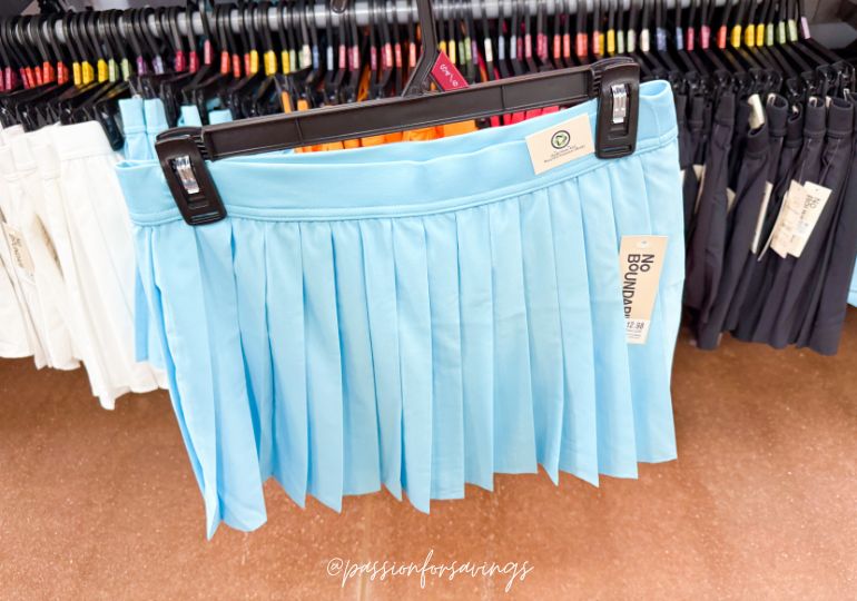 skirts