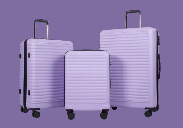 Walmart Luggage Deals