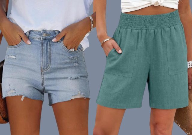 womens-shorts-on-sale-2