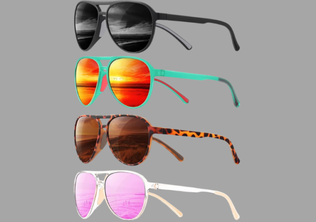 best-sunglasses-on-amazon