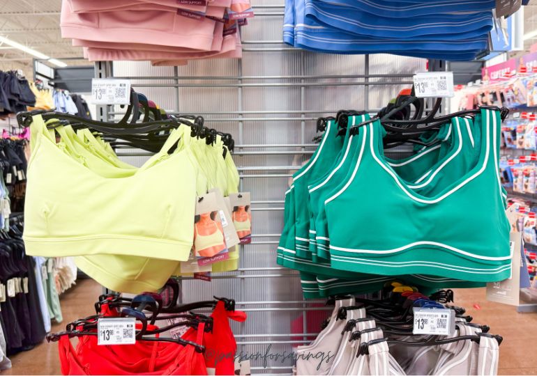 bras