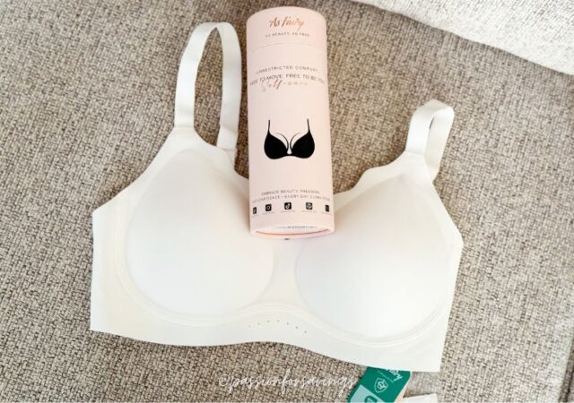 bras