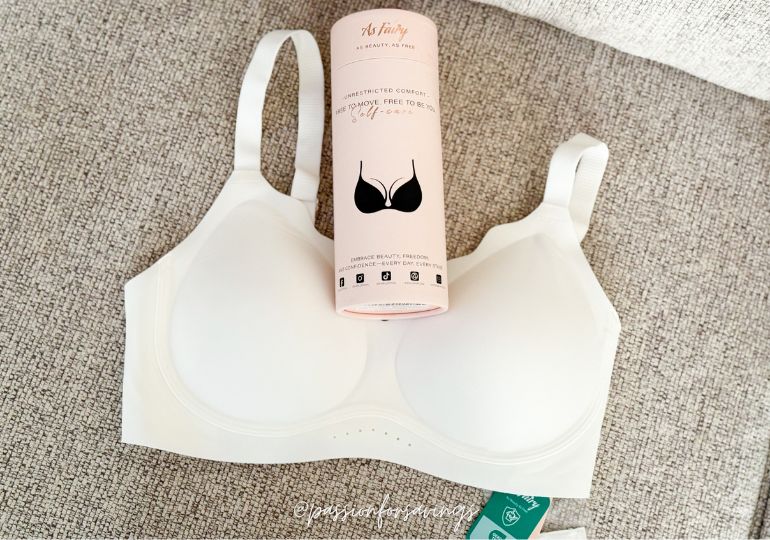 bras