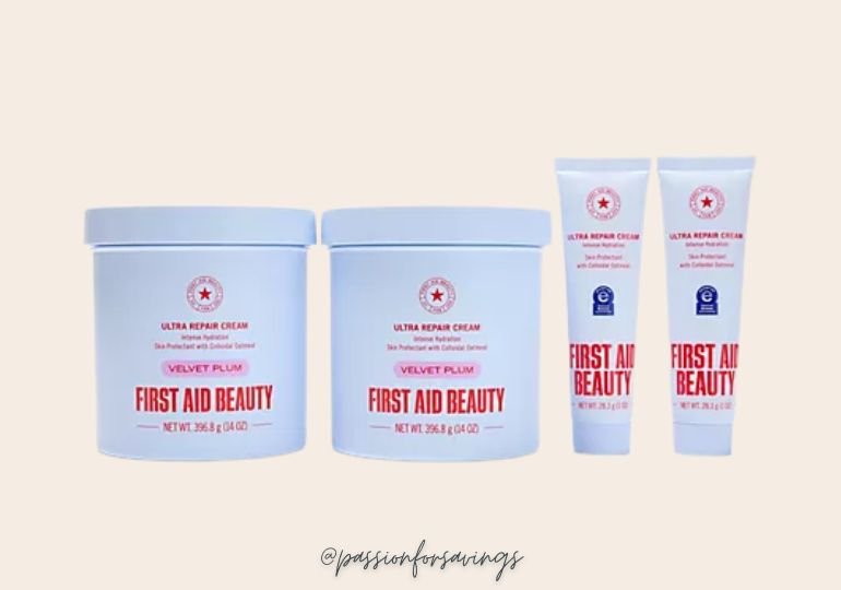 first-aid