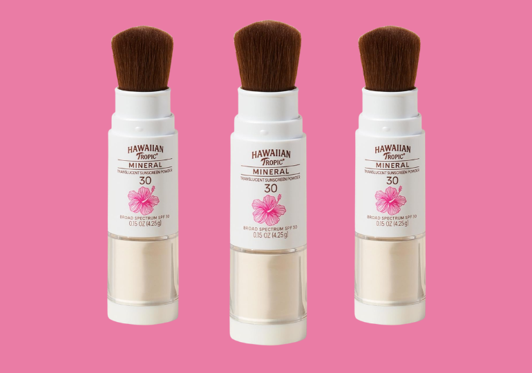 hawaiian-tropic-sunscreen