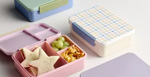 Kohl’s Bento Boxes for Just $7.67 (reg $12) & Perfect for Back to School!