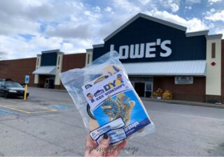 lowes