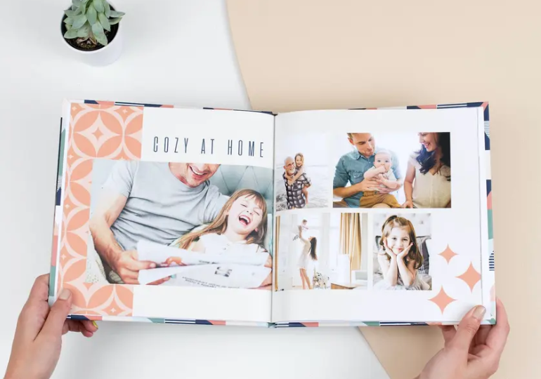 mixbook