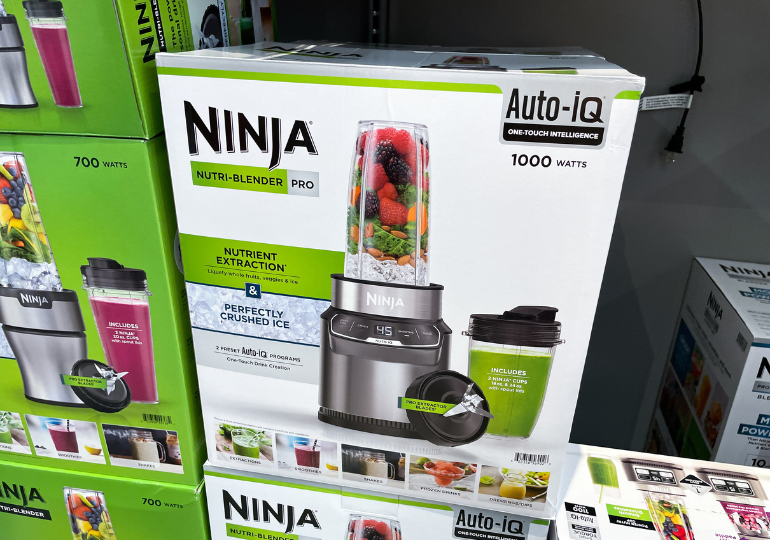 nutri-blender-pro