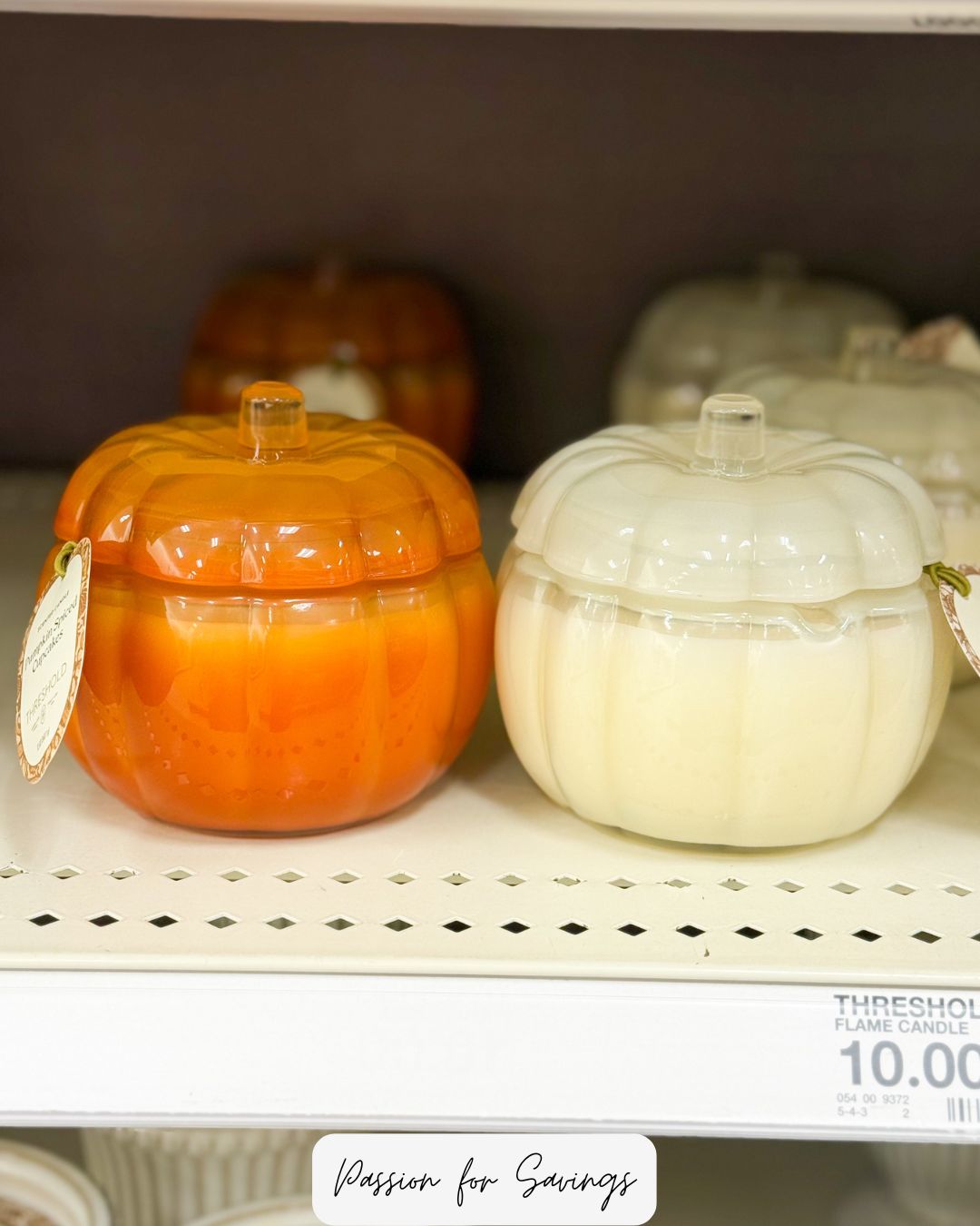 candles
