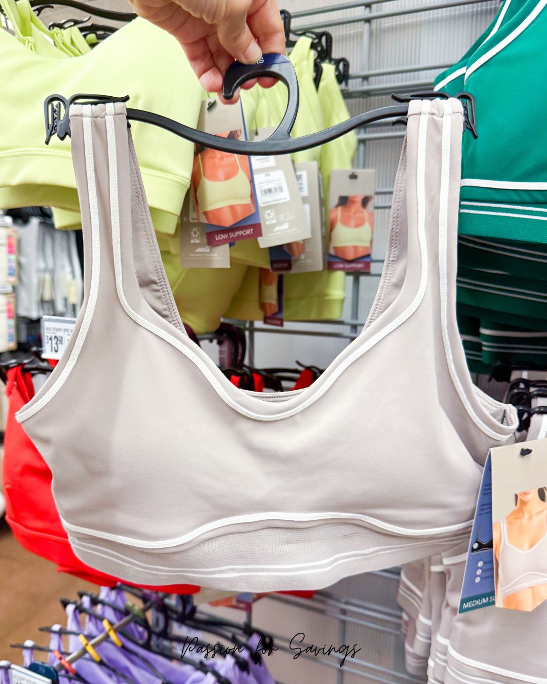 bras
