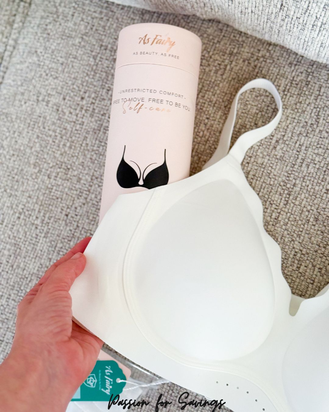 Amazon Bras