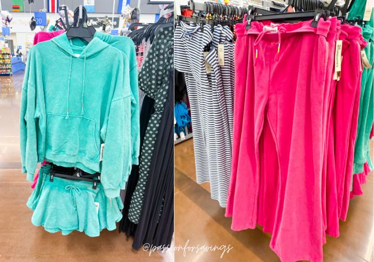 Walmart Finds