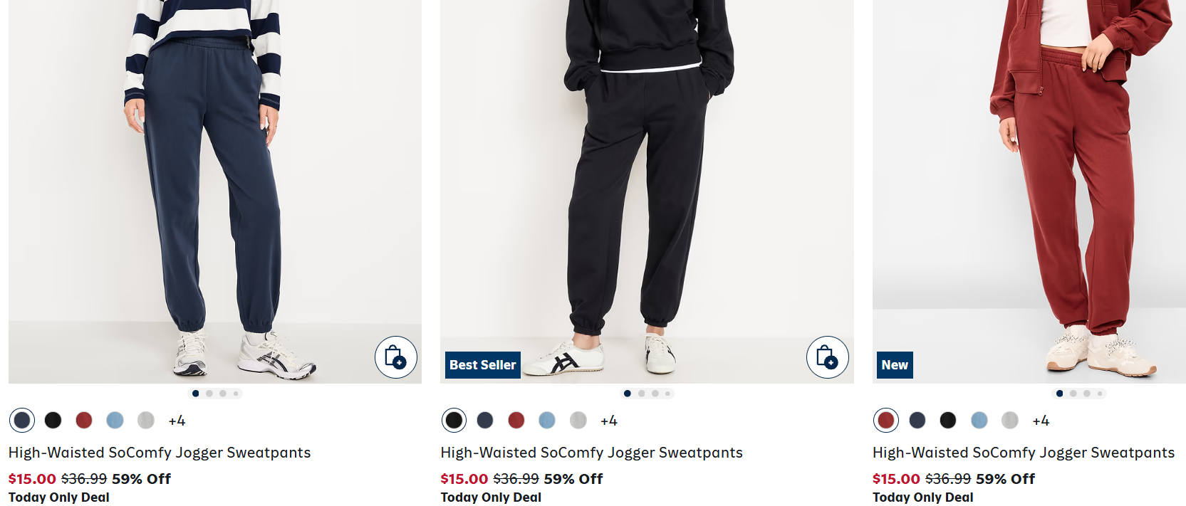 Joggers