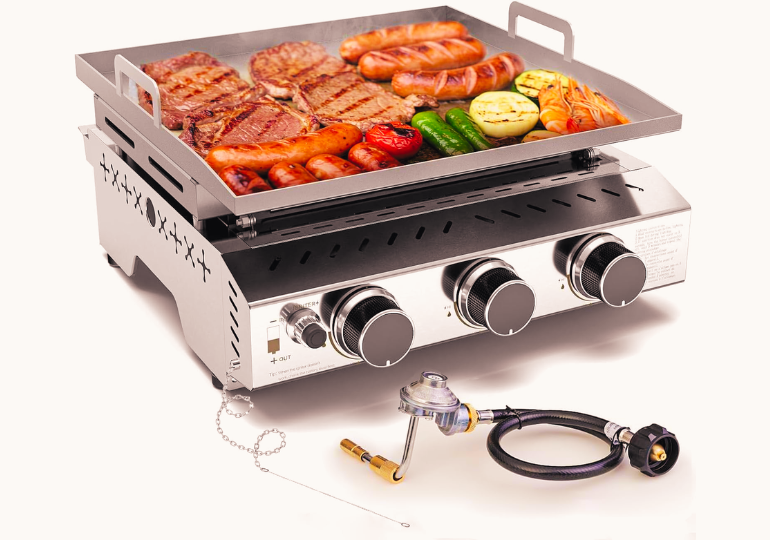 tabletop-grill