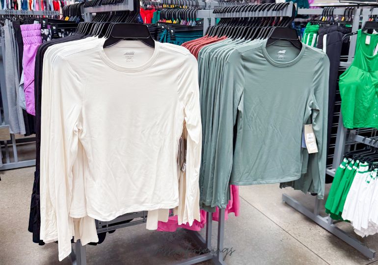 shirt