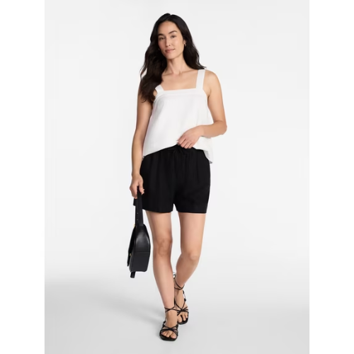 time-and-tru-womens-shorts