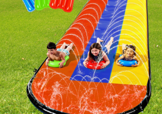 water-slides-on-sale