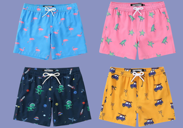 Best Amazon Kids Swimsuits