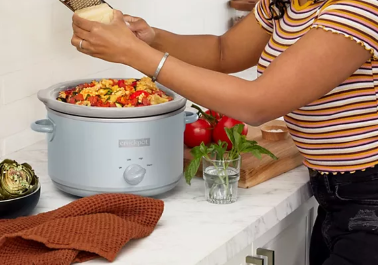 crock-pot