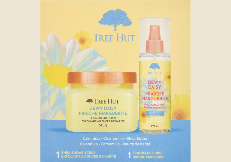 dewy–daisy-gift-set