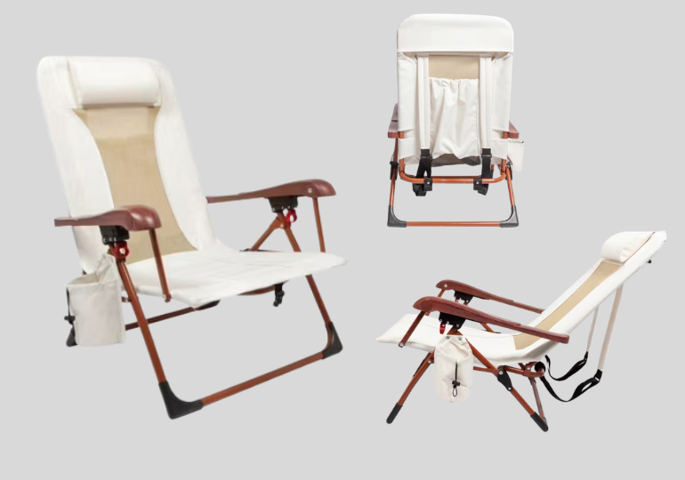glamping-chair
