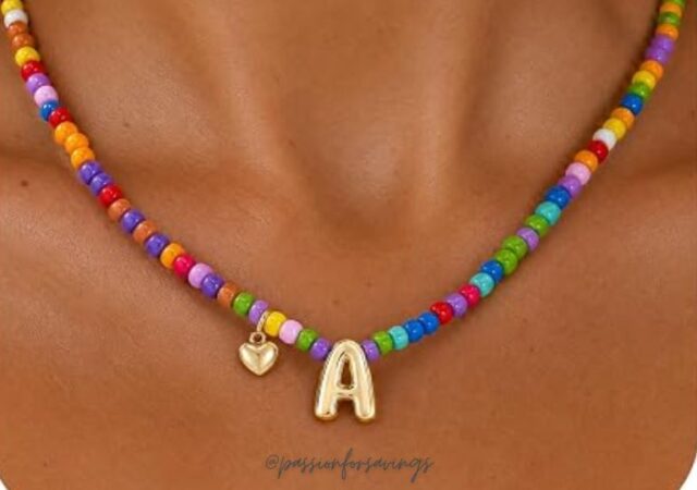 necklace