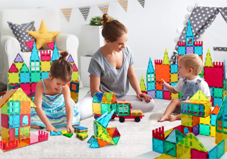 magnet-tiles