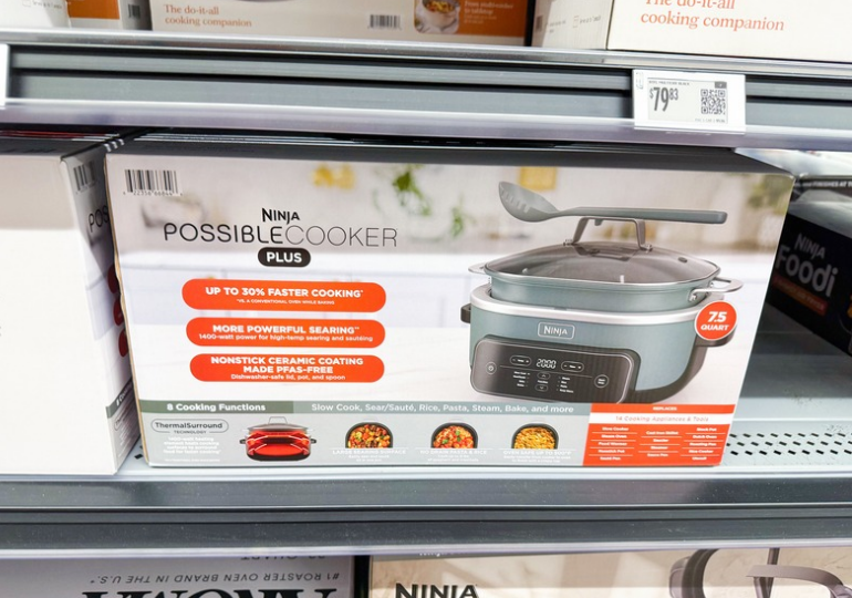 Ninja Foodi Cookware Deals