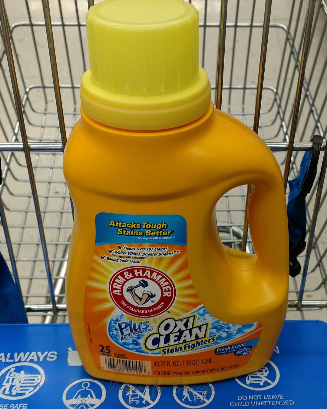 Arm & Hammer