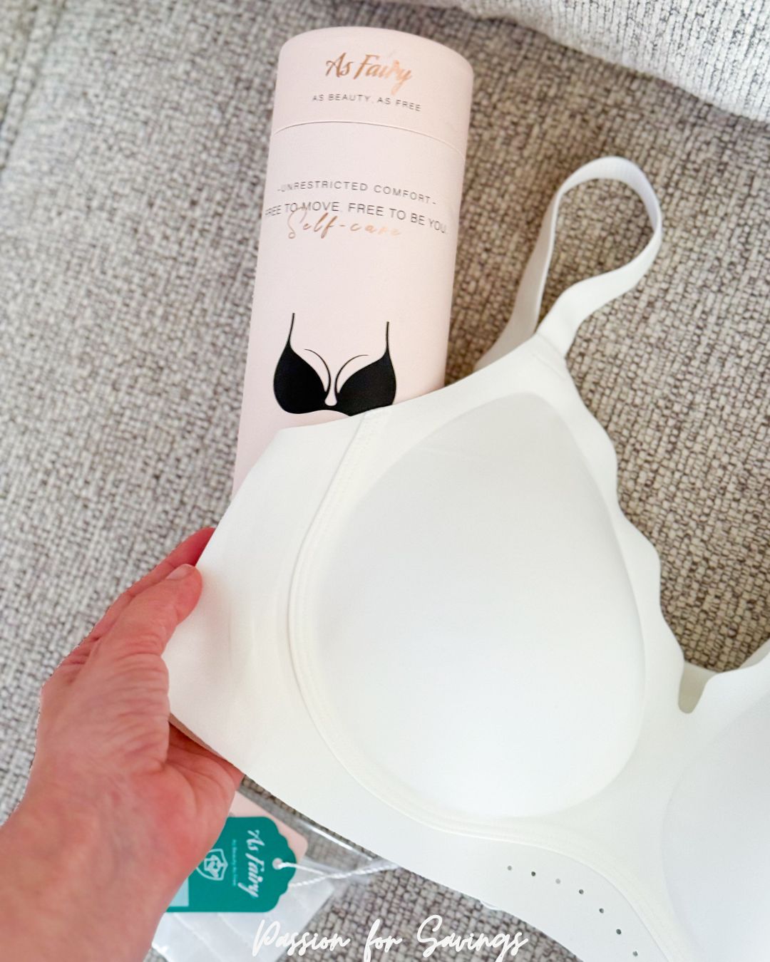 Bra