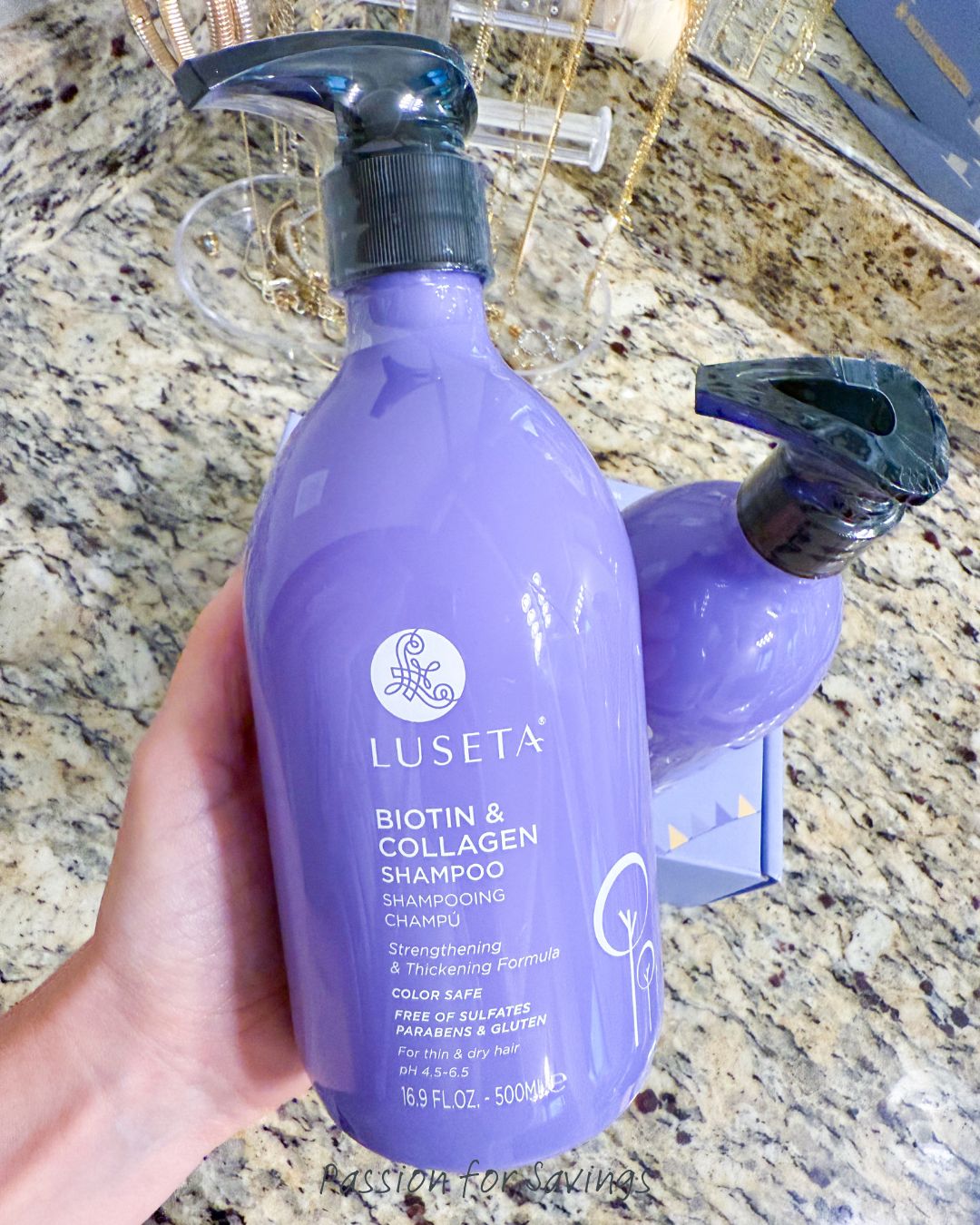 Luseta