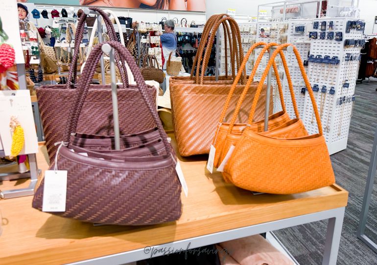 purses